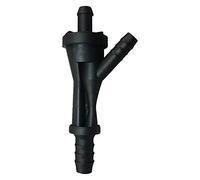 Nicfaky 058133753B Engine Suction Pump Purge Valve for A4 A6 V6 for Golf 1998-2006 MK4 B5 1999 2005