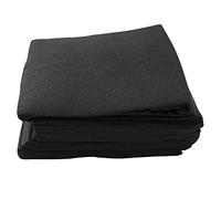 Nicfaky 12Pcs Acoustic Foam Panels 12 hX12 X2inch Soundproofing Panels, Studio Noise Cancelling Foam Soundproof Panel