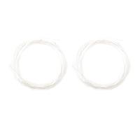 Nicfaky 12X Nylon String for Classical Guitar