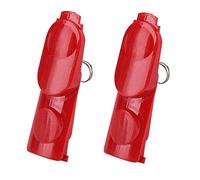 Nicfaky 2Pc Vacuum Head Latch Tab Button for V7 V8 V10 V11 V15 Vacuum Parts Switch Button with