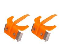 Nicfaky 2X for XC-2000E Commercial and Electric Juicer Parts Automatic Orange Juicer Machine Spare Parts Juicer Parts