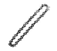 Nicfaky 4-Inch 1/4 inch Guide Saw Chain Mini Chainsaw Chain for 4 Inch Cordless Electric Protable Battery Handheld Chainsaw