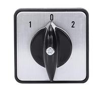 Nicfaky AC 440V 240V SZW26-20/D101.1 Universal Change Over Cam Switch