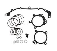 Nicfaky For Bmws Vanos O-Ring Seal Repair Kit E36 E39 E46 E53 E60 E83 E85 M52Tu M54 M56
