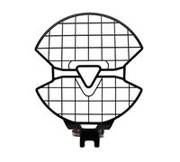 Nicfaky Motorcycle Headlight Protector Grille Cover Protection for TRIDENT660 Trident 660 Trident660 2021 2022