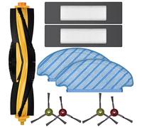 Nicfaky Replacement Accessory Set Compatible for OZMO N7/N8 PRO+ /920/950/T5/T8/T8