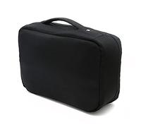 Nicfaky Storage Bag Transmitter Case Box for 1/8 1/10 RC Car Boat Tank Crawler TRX4 SCX10