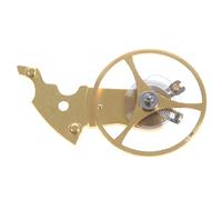 Nicfaky Watch Mechanical Movement Winding Clockwork Mechanics Replacement for Seagulls ETA 2824-2 2836 2834 Watch Repair Tool