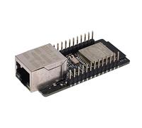 Nicfaky WT32-ETH01 Embedded Serial Port Networking Bluetooth + Wifi Combo Module