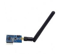 Nicfaky ZigBee Conversion Serial Port TTL Uart Wireless PA Module CC2530+CC2591 Zigbee Module CC2530 Development Board