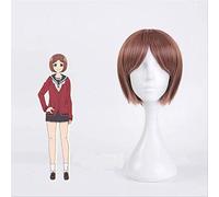 NICHANGHUA Anime Senryu Girl Nanako Yukishiro Tao Hanakai Cosplay Wigs Amane Katagiri