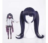 NICHANGHUA Anime Senryu Girl Nanako Yukishiro Tao Hanakai Cosplay Wigs Tao Hanakai