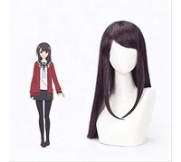 NICHANGHUA Anime Senryu Girl Nanako Yukishiro Tao Hanakai Cosplay Wigs Yukishiro Nanako