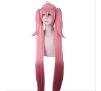 NICHANGHUA Cosroad Anime That Time I Got Reincarnated as Slime Cosplay Wig Milim Nava Rimuru Tempest Shuna Shizu Costume Wig One Size D