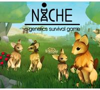 Niche: A Genetics Survival Game Steam CD Key