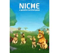 Niche - a genetics survival game Steam Gift EUROPE
