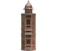 Lattafa Niche Emarati Mughal Fort Eau de Parfum 100ml Spray