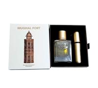 Niche Emarati Mughal Fort Eau De Parfum 20ml with Atomizer