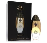 Niche Emarati Remas by Lattafa Eau De Parfum Spray (Unisex) 3.4 oz for Men