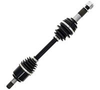 NICHE Front Left CV Axle Drive Shaft for Honda Foreman Rubicon 500 520 Rancher 420 44350-HR6-B01 44220-HR3-W51
