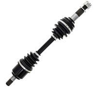 NICHE Front Left CV Axle Drive Shaft for Honda Rancher 420 TRX420FA2 TRX420FE1 TRX420FM1 TRX420FM2 44350-HR3-W51 44220-HR3-W51