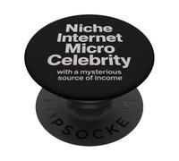 Niche Internet Micro Celebrity PopSockets Adhesive PopGrip