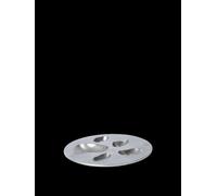 Niche Piece 22 Tray Aluminium