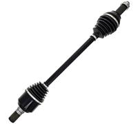 NICHE Rear CV Axle Drive Shaft for Yamaha Wolverine RMAX2 1000 LE R-Spec Sport XT-R B4M-F531H-02-00