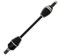 NICHE Rear CV Axle Drive Shaft for Yamaha Wolverine RMAX4 1000 YXF10 B4J-F531H-02-00