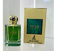 Niche Royal Vert EDP Perfume By Maison Alhambra 100ML Super Amazing Rich Niche