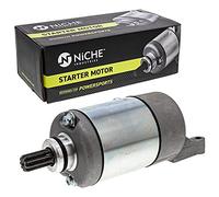 NICHE Starter Motor for Can-Am Outlander Max 400 450 450L Defender Traxter HD5 420684283 ATV