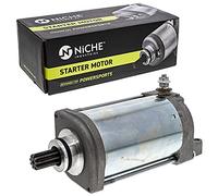 NICHE Starter Motor For Can-Am Spyder 990 GS RT RS RSS ST STS Roadster 420685965 Motorcycle