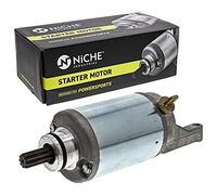 NICHE Starter Motor For Suzuki Katana 600 750 Bandit 400 31100-08F00 Motorcycle