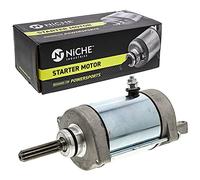 NICHE Starter Motor for Suzuki King Quad 700 750 LTA700X LTA750X 31100-31G00 ATV