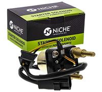 Niche Starter Relay Switch for Kawasaki 12V Jet Ski Ultra 130, 250X, STX, SXR LX