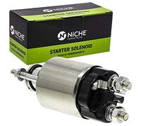 NICHE Starter Solenoid for Yamaha Virago 1100 750 700 1000 5A8-86110-50-00 Motorcycle