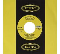 Nichelle Nichols - Know What I Mean / Why Don't You Do Right [7" VINYL]
