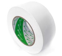 Nichiban Gaffa Tape NT1200 50mm x 25m White