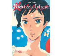 Nichiko's Island 1: Emotionaler Slice of Life-Manga über Liebe und Neuanfang auf einer exotischen Insel