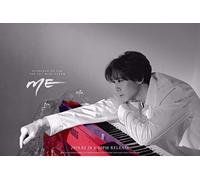 NICHKHUN (2PM) - ME (1st Mini Album) CD+60p Booklet+1Photocard