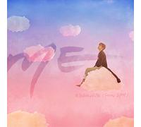 Nichkhun(From 2pm) - Me [w/ DVD, Limited Edition / Type A]