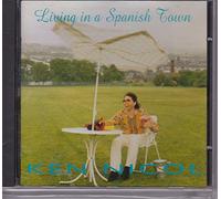 Nichol Ken - Living in a Spanish Town [UK Import]