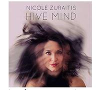 Nichol Zuraitis - Hive Mind
