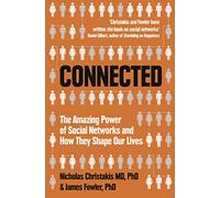 Nicholas A. Christak - Connected The Amazing Power of Social Network - P245z