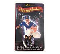 Nicholas - A Kid In King Arthur's Court [VHS]