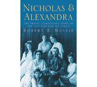 Nicholas & Alexandra: Nicholas & Alexandra