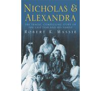 Nicholas & Alexandra : Nicholas & Alexandra
