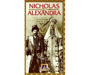 Nicholas & Alexandra - Nicholas & Alexandra