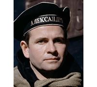 Nicholas and Alexandra (1971) Ian Holm 10x8 Photo