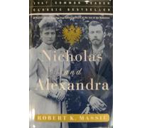 Nicholas and Alexandra